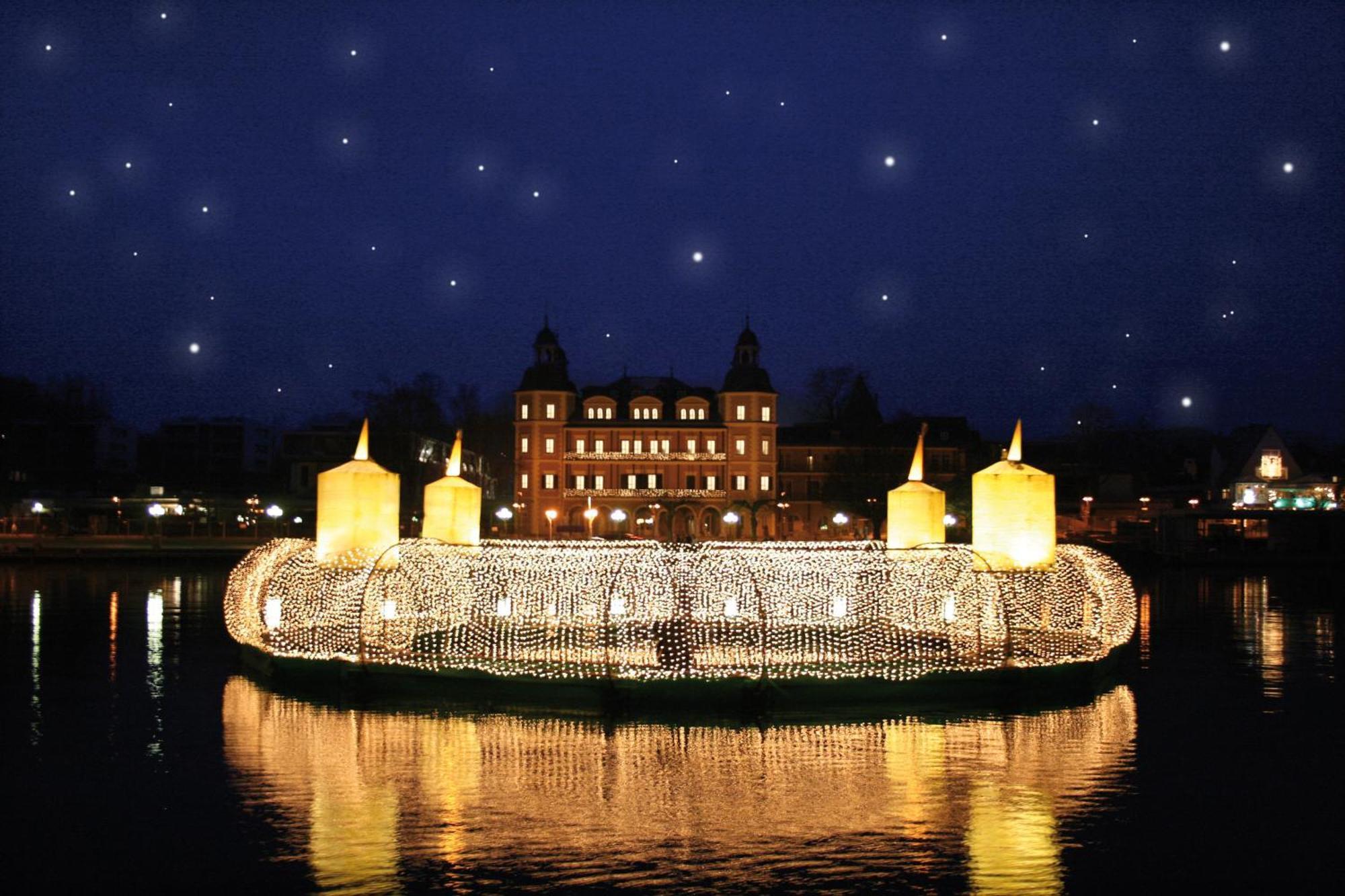 Barry Memle Directly At The Lake Velden am Wörthersee Exterior foto