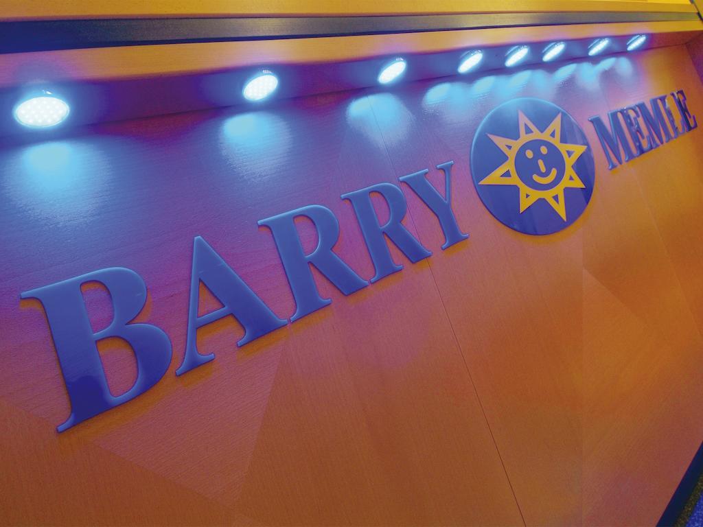 Barry Memle Directly At The Lake Velden am Wörthersee Exterior foto